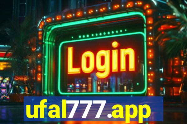 ufal777.app