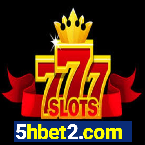 5hbet2.com