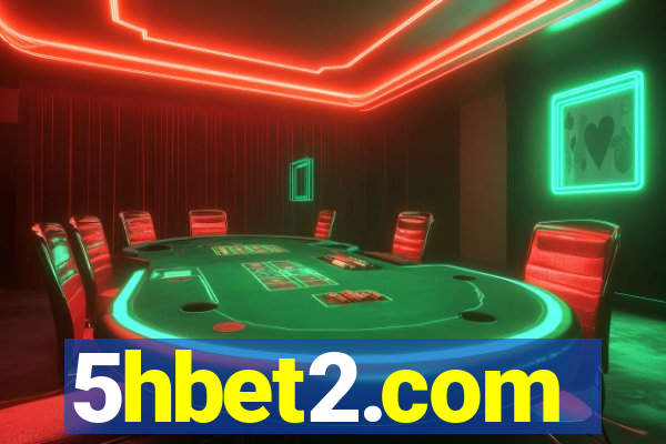 5hbet2.com