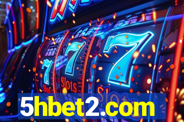 5hbet2.com