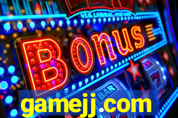 gamejj.com