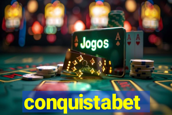 conquistabet