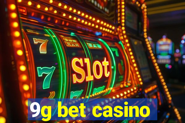 9g bet casino