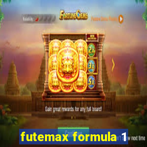 futemax formula 1