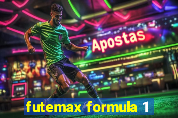 futemax formula 1