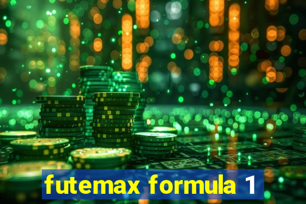 futemax formula 1