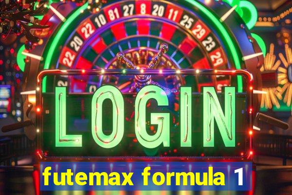 futemax formula 1