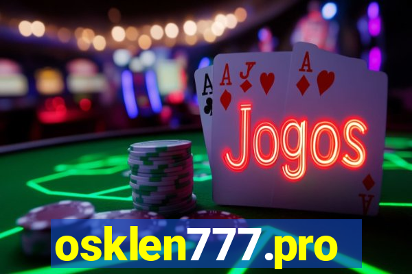 osklen777.pro