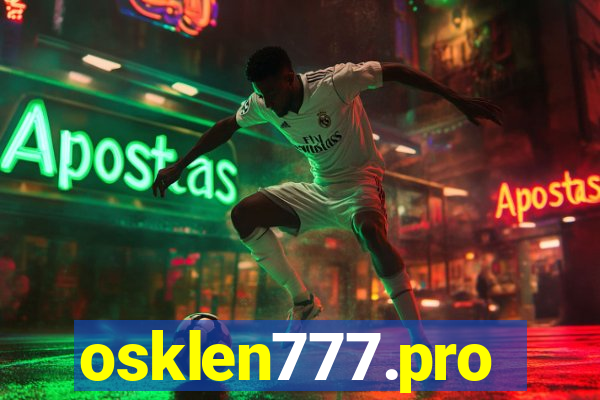 osklen777.pro