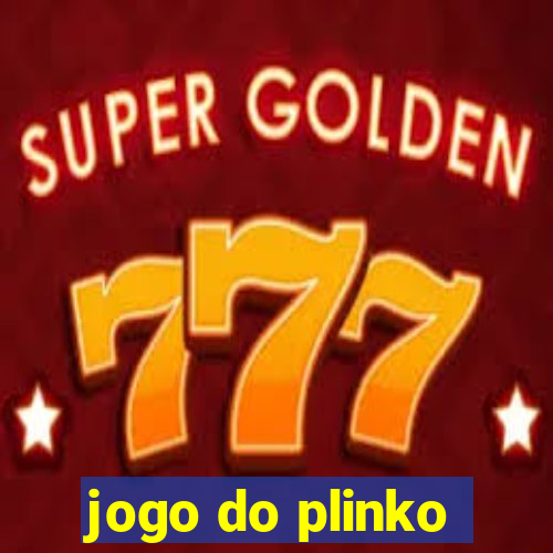 jogo do plinko