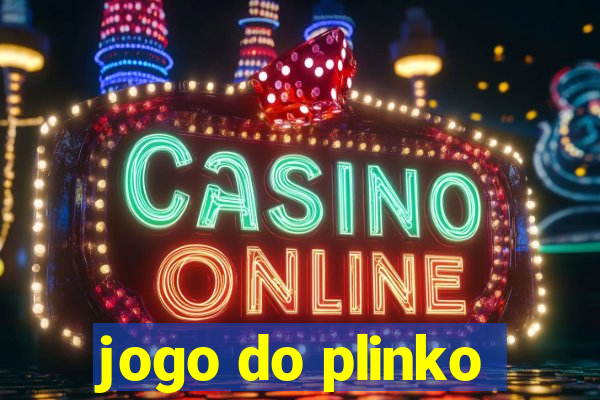 jogo do plinko