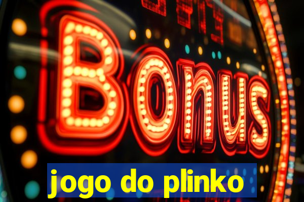 jogo do plinko