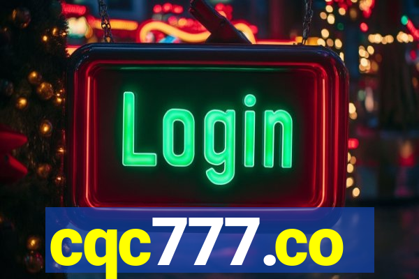 cqc777.co