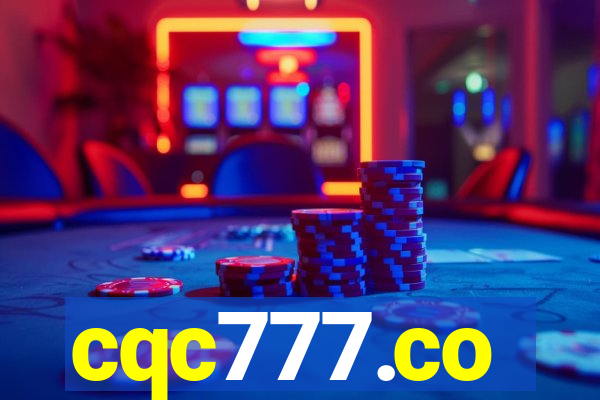 cqc777.co