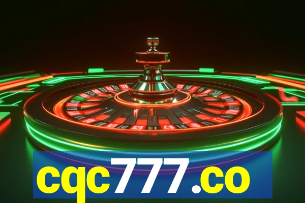 cqc777.co