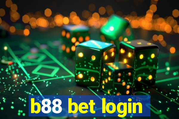 b88 bet login