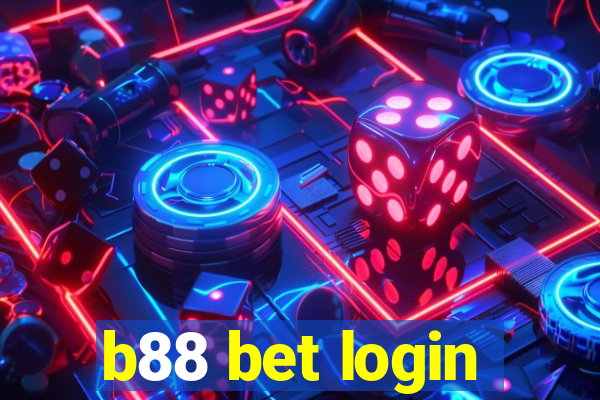 b88 bet login