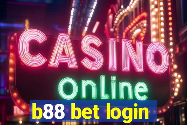 b88 bet login