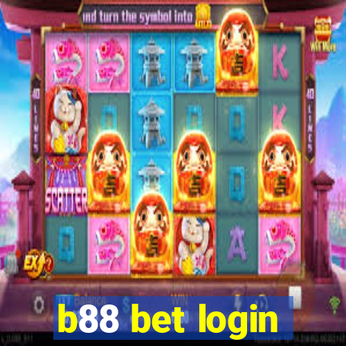 b88 bet login