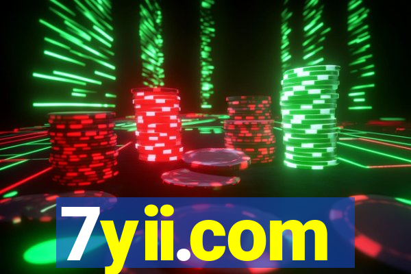 7yii.com