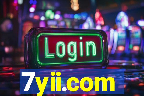 7yii.com