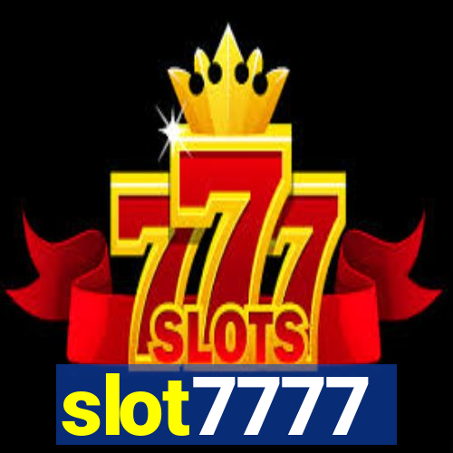 slot7777