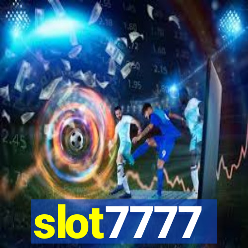 slot7777