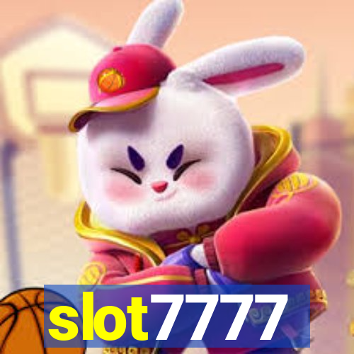 slot7777