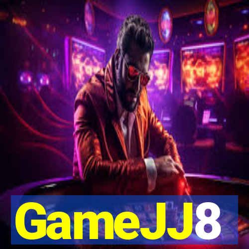 GameJJ8