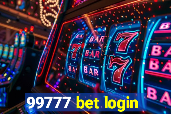 99777 bet login