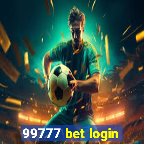 99777 bet login