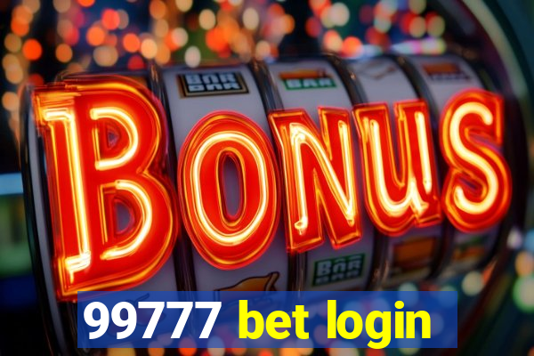 99777 bet login