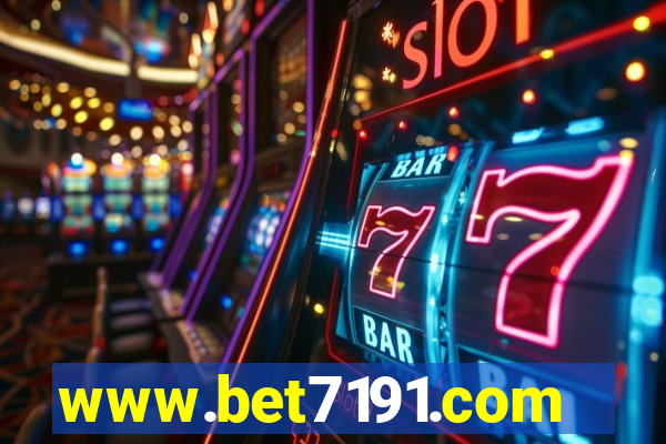 www.bet7191.com