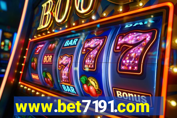 www.bet7191.com