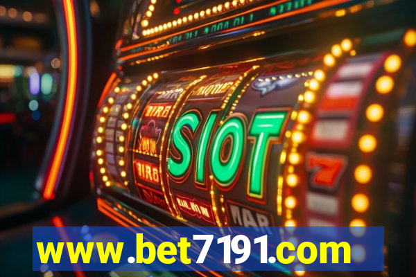 www.bet7191.com