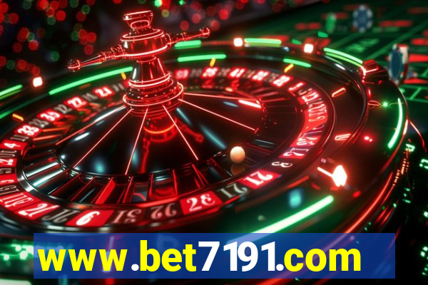 www.bet7191.com