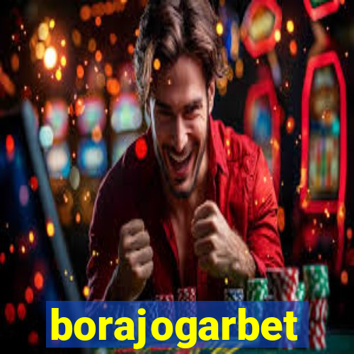 borajogarbet