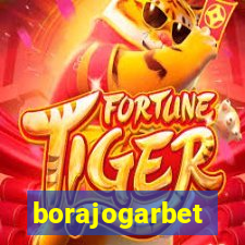 borajogarbet