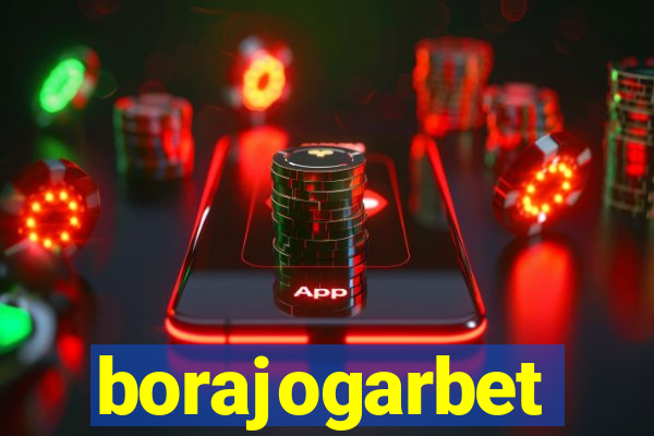 borajogarbet