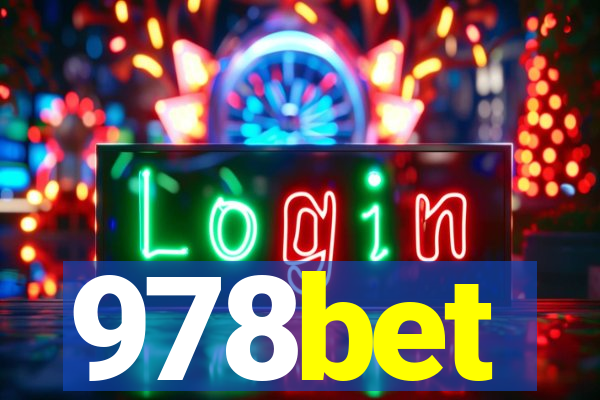 978bet