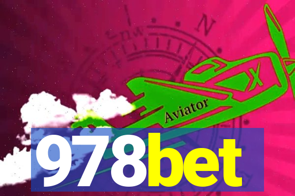 978bet