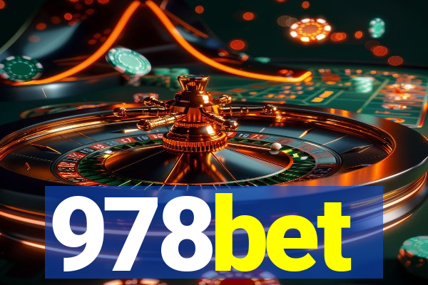 978bet