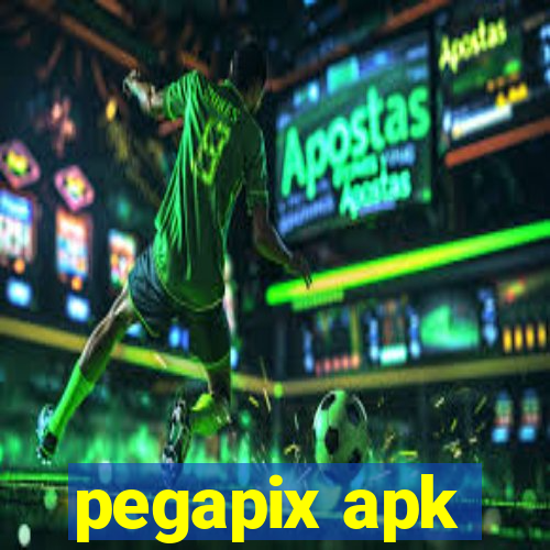 pegapix apk