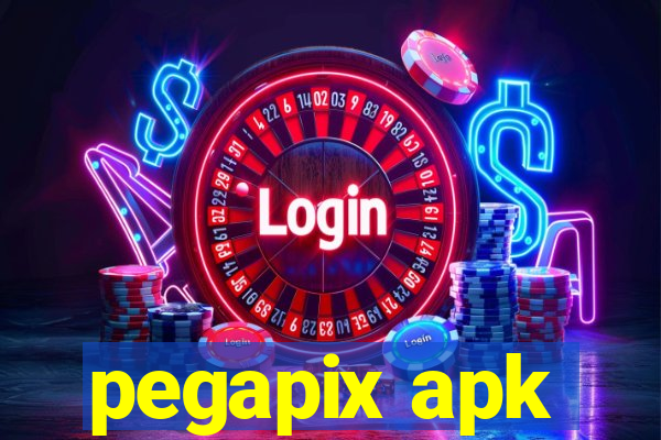 pegapix apk