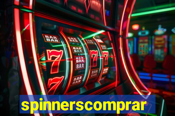 spinnerscomprar