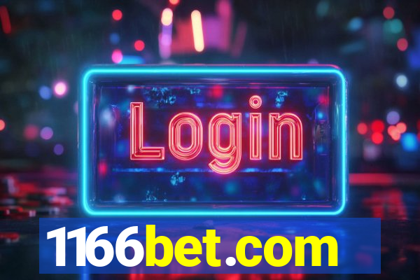 1166bet.com