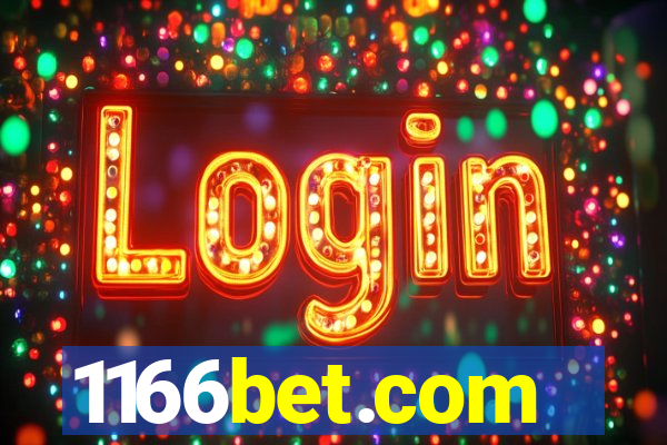 1166bet.com