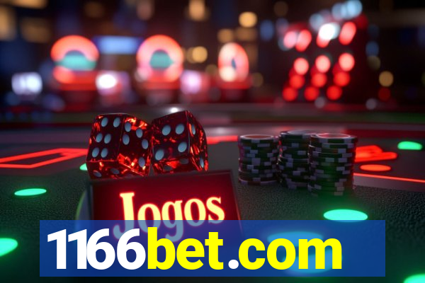 1166bet.com