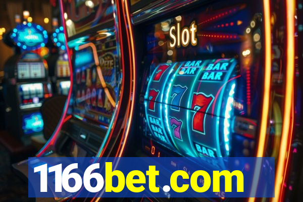 1166bet.com