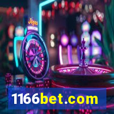 1166bet.com